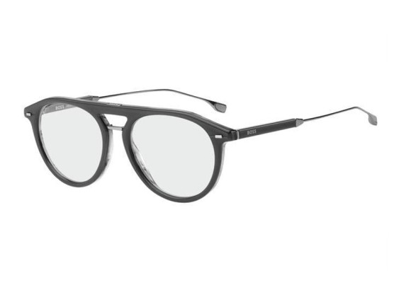 Hugo Boss BOSS 1358/BB 0KB7 00 Grey 53mm