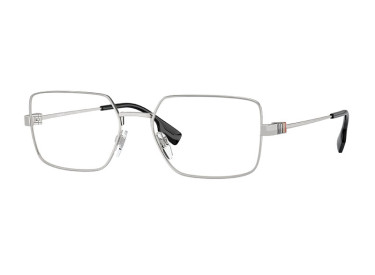 Burberry BE1380 1005 Silver 56mm