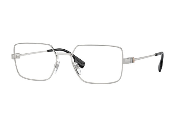 Burberry BE1380 1005 Silver 56mm