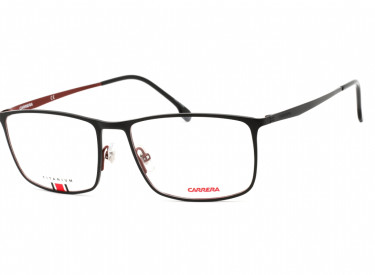 Carrera CARRERA 8857 0003 00 Matte Black 57mm