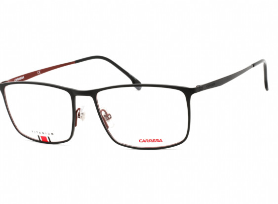 Carrera CARRERA 8857 0003 00 Matte Black 57mm