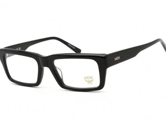 MCM MCM2711 001 Black 55mm