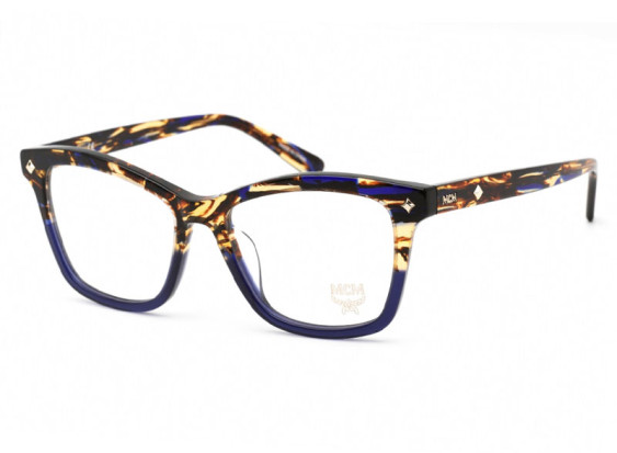 MCM MCM2614 235 Havana/Blue 52mm