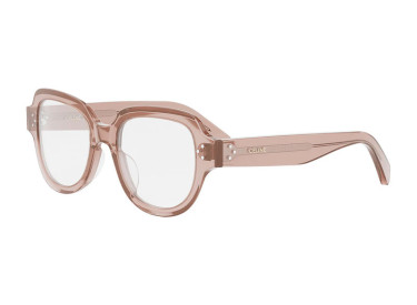 Celine CL50141U 074 Pink 50mm