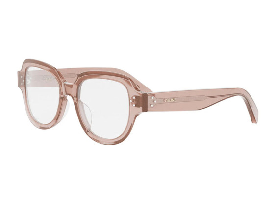Celine CL50141U 074 Pink 50mm