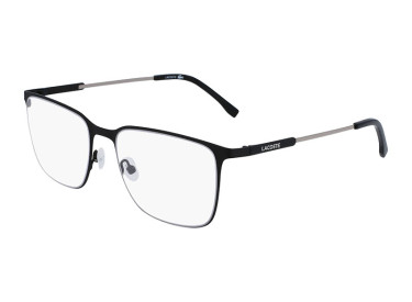 Lacoste L2287 N 002 Matte Black 55mm
