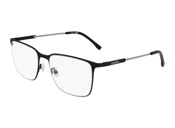 Lacoste L2287 N 002 Matte Black 55mm