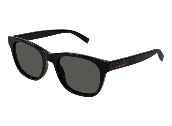 Gucci GG1985S 001 Black/Grey