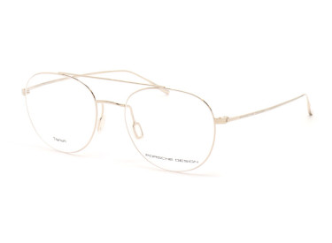 Porsche Design P8395 B Gold 52mm