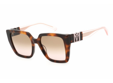 MCM MCM723S 240 Tortoise / Beige Transparent