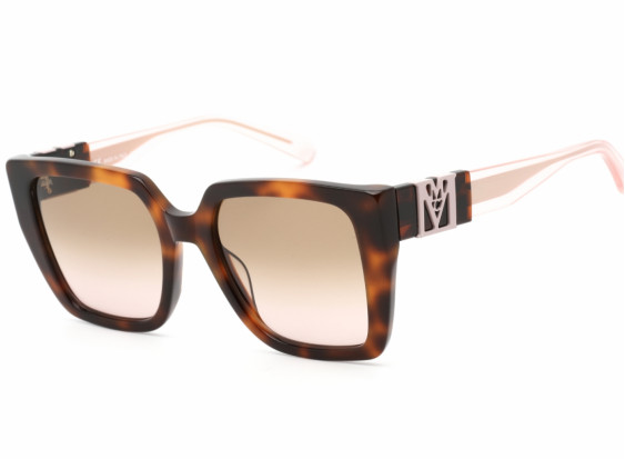 MCM MCM723S 240 Tortoise / Beige Transparent