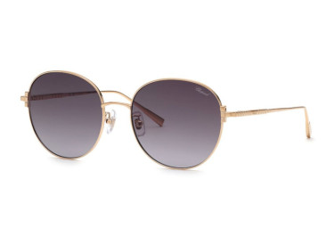 Chopard SCHL03M 0300 Shiny Rose Gold/Smoke Gradient