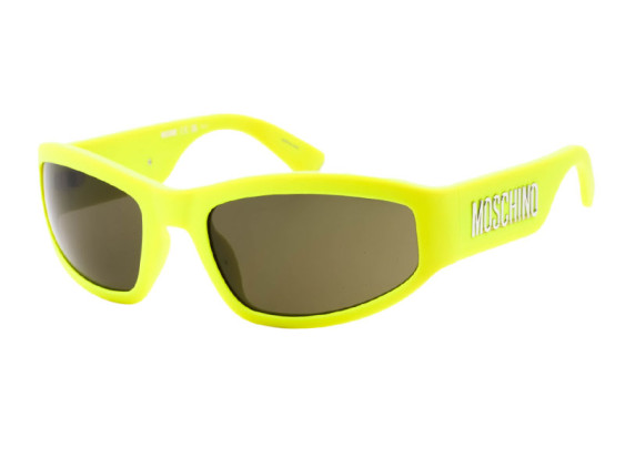 Moschino MOS164/S 04AN QT Matte Lime/Green