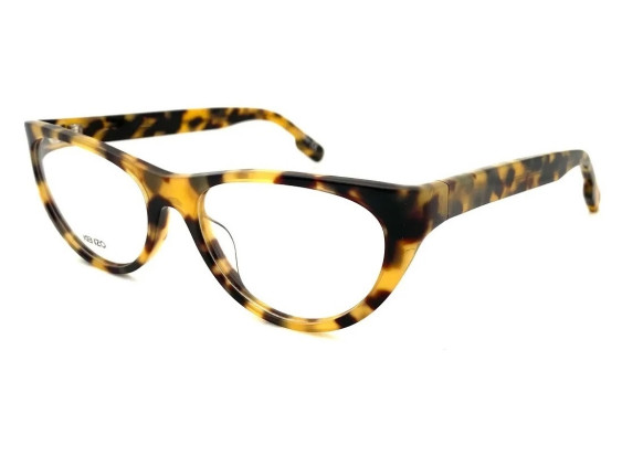 Kenzo KZ50077I 055 Havana 54mm