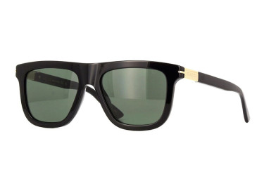 Gucci GG1502S 001 Black/Grey