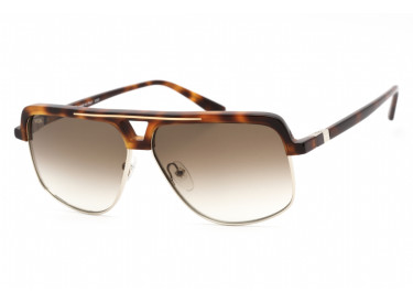 MCM MCM708S 215 Tortoise/Brown Gradient
