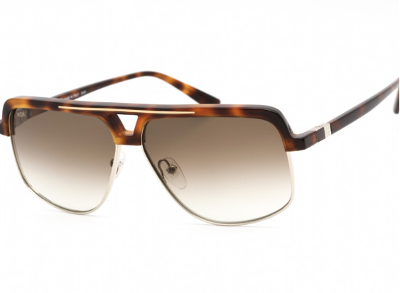 MCM MCM708S 215 Tortoise/Brown Gradient