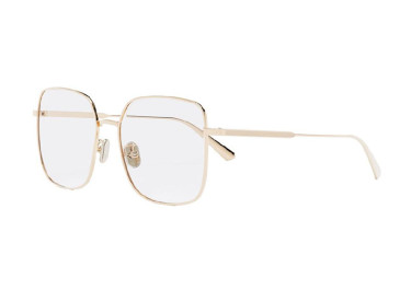 Dior GEMDIORO SU B000 Gold 56mm