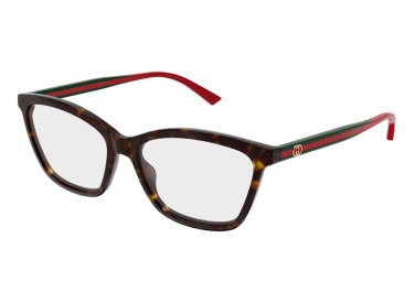 Gucci GG1989O 002 Havana 56mm
