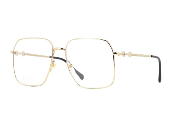 Gucci GG0952O 002 Gold 57mm