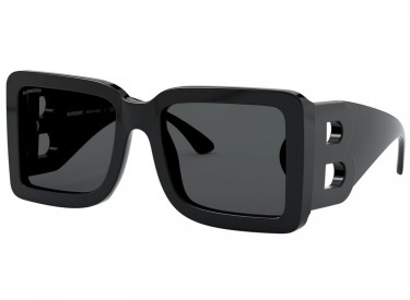 Burberry BE4312 300187 Black/Grey