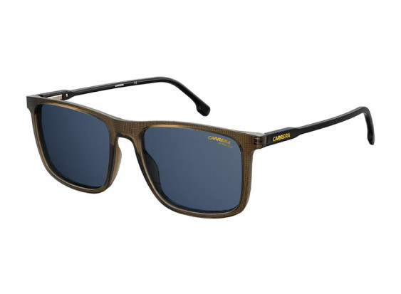 Carrera CARRERA 231/S 009Q KU Brown/Blue