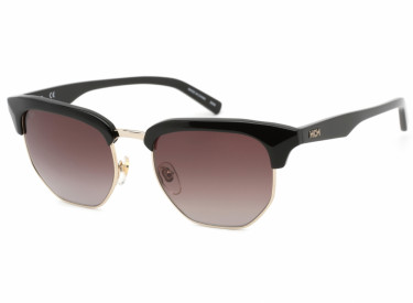 MCM MCM156S 001 Black / Brown Gradient