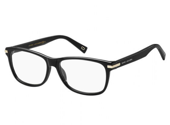 Marc Jacobs MARC191 807 Black