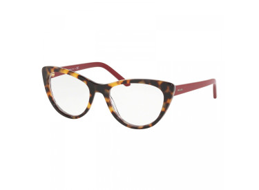 Prada PR05XV 5141O1 Medium Havana 51mm