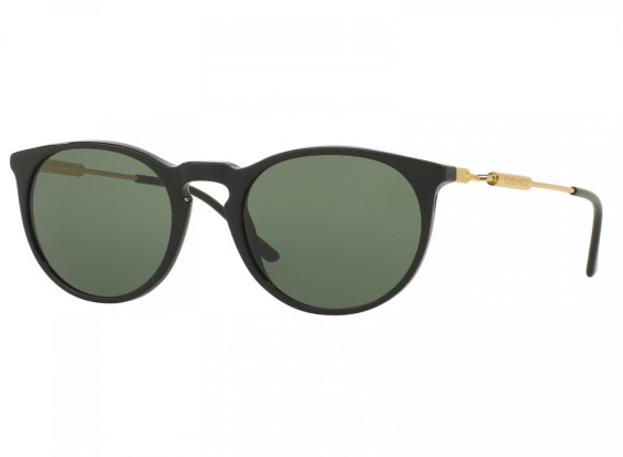 Versace VE4315 GB1/71 Black Gold/ Grey Gradient