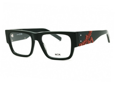 MCM MW5013 096 Shiny Dark Green 53mm