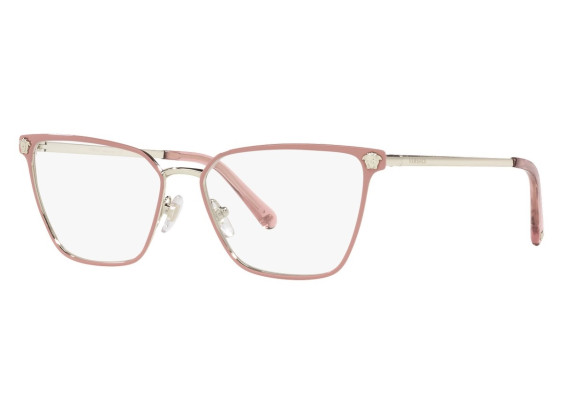 Versace VE1275 1469 Pink/Pale Gold 54mm