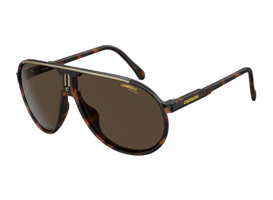 Carrera CHAMPION/N 0086 70 Havana/Brown