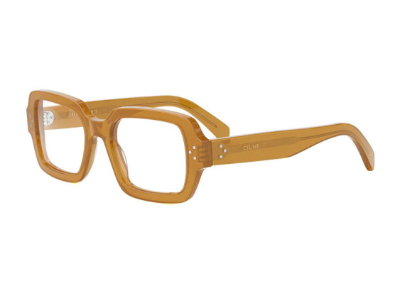 Celine CL50147I 045 Shiny Brown 51mm