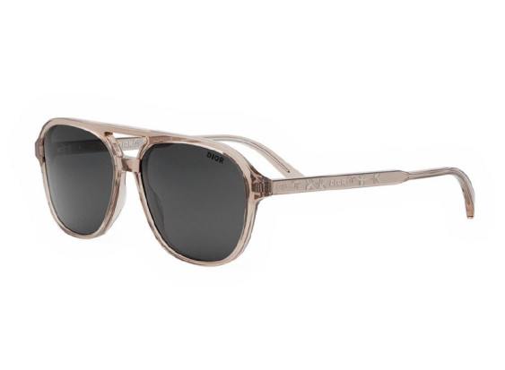 Dior INDIOR N1I 40A0 Shiny Rose/Grey