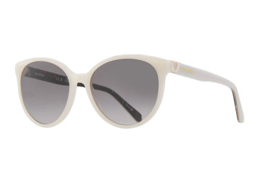 Moschino Love MOL041/S 0VK6 9O White/Grey Gradient