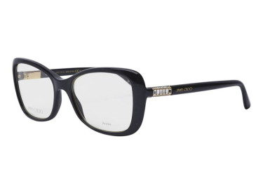 Jimmy Choo JC284 0807 00 Black 53mm