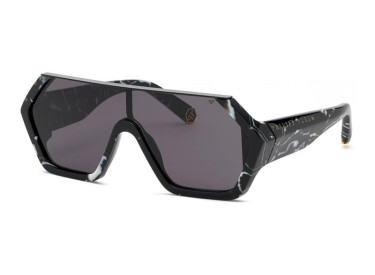 Philipp Plein SPP047 0Z21 Black/Grey