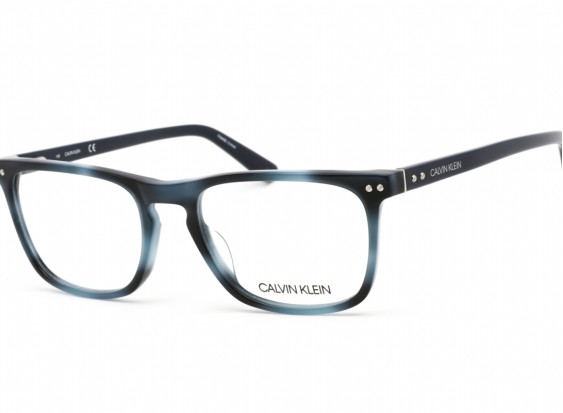 Calvin Klein CK18513 412 Navy Havana 54mm