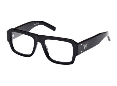 MCM MW5002 001 Shiny Black 53mm