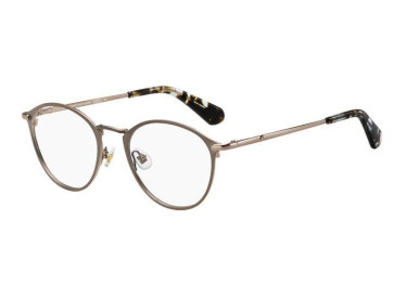 Kate Spade JALYSSA 009Q 00 Brown 51mm