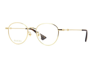 Gucci GG0607OK 001 Gold 50mm