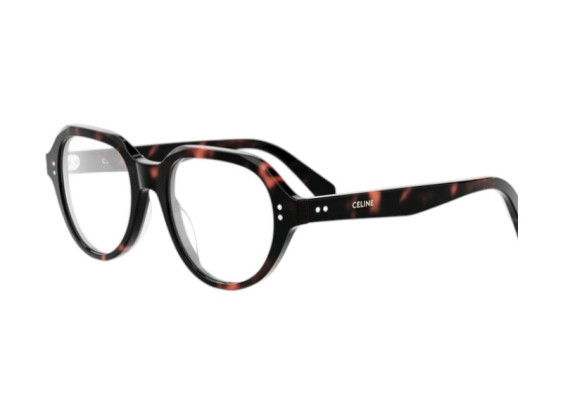 Celine CL50145I 052 Havana 52mm