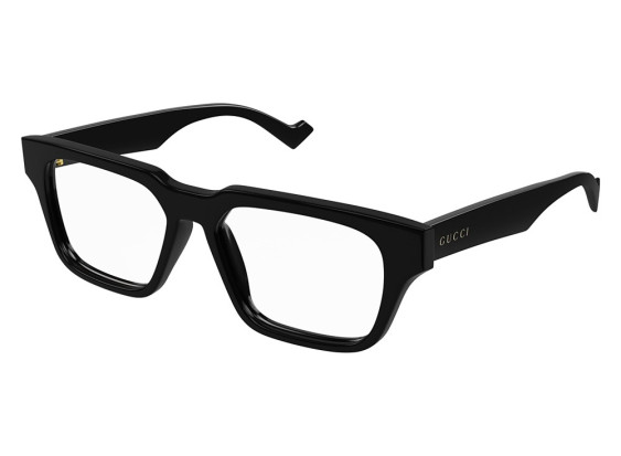 Gucci GG0963O 001 Black 53mm