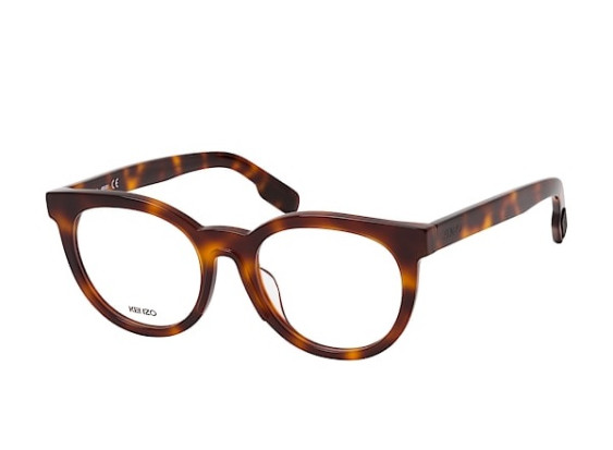 Kenzo KZ50006I 052 Dark Havana 51mm