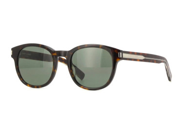 Saint Laurent SL620 002 Havana/Grey