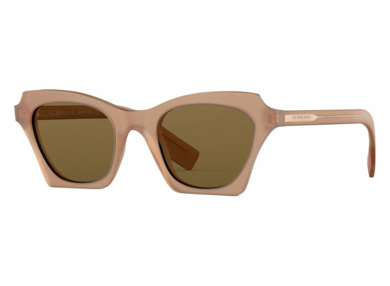 Burberry BE4283 375073 Matte Brown/Brown