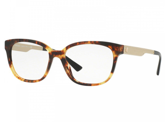 Versace VE3240 5208 Havana 52mm