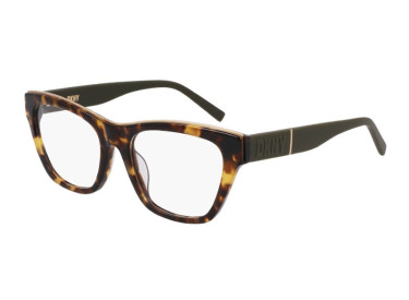 DKNY DK5063 281 Tokyo Havana 54mm