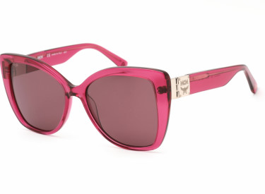 MCM MCM724S 620 Strawberry / Mauve